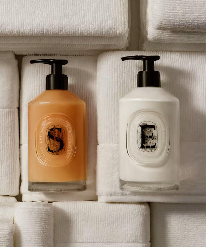 diptyque ハンドウォッシュ＆ローション セット Hand Care, Washes & Lotions | Diptyque Paris Canada