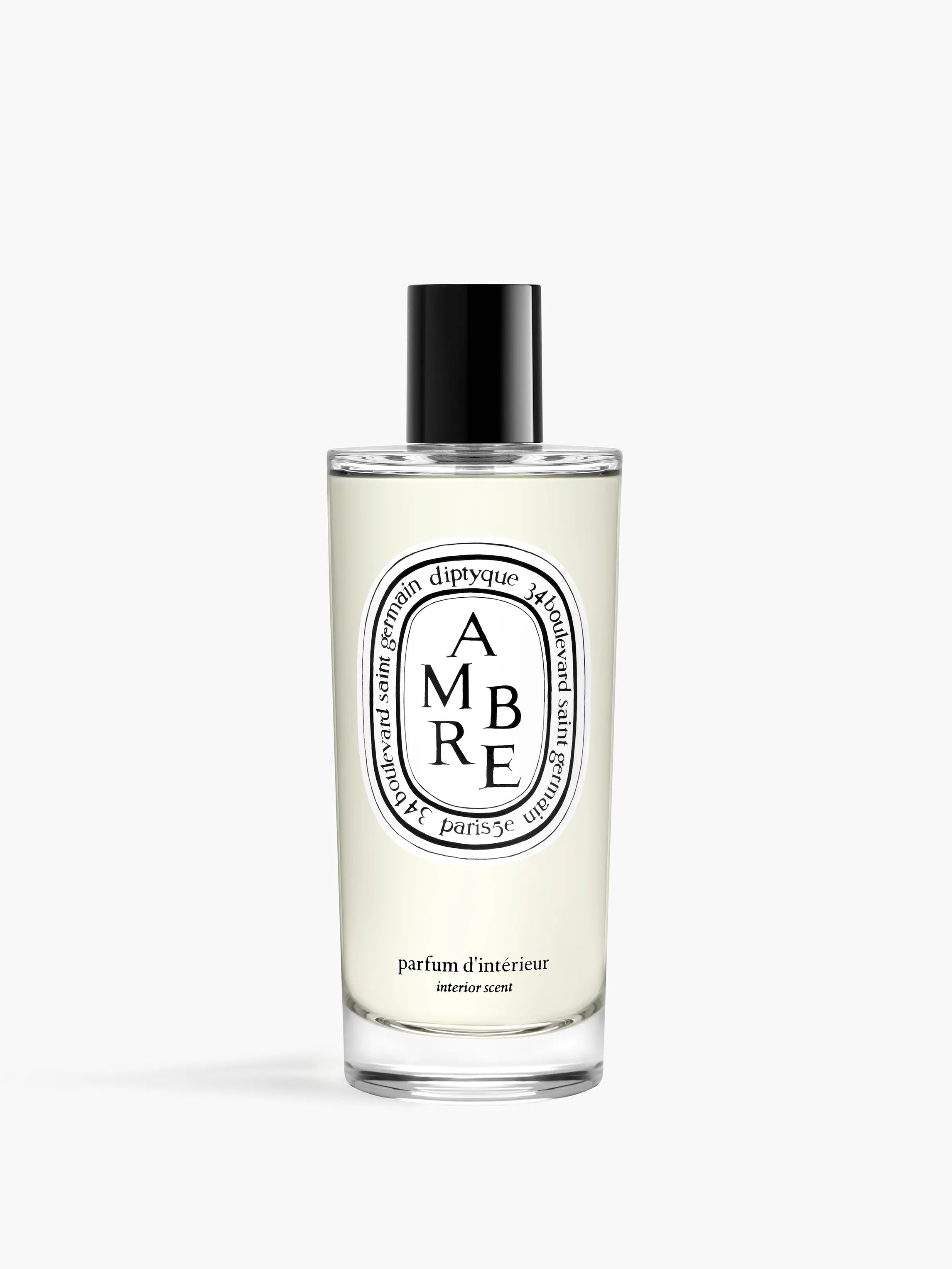 Ambre (Amber) - Room Spray – Diptyque