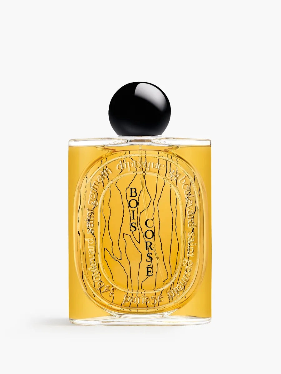 Bois Corsé - Eau de parfum – Diptyque