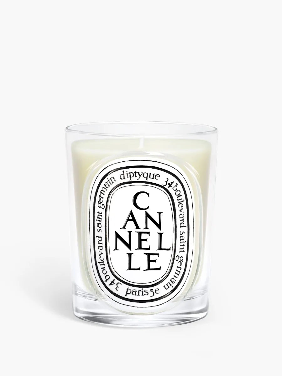 Cannelle (Cinnamon) Scented Candle | Diptyque Paris