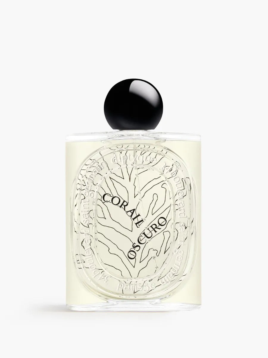 Corail Oscuro - Eau de parfum – Diptyque