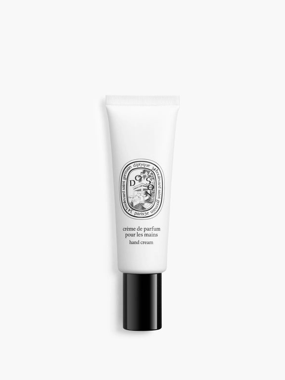 Diptyque フレグランス・ハンドクリーム 45ml ドソン Do Son - Perfumed hand cream – Diptyque