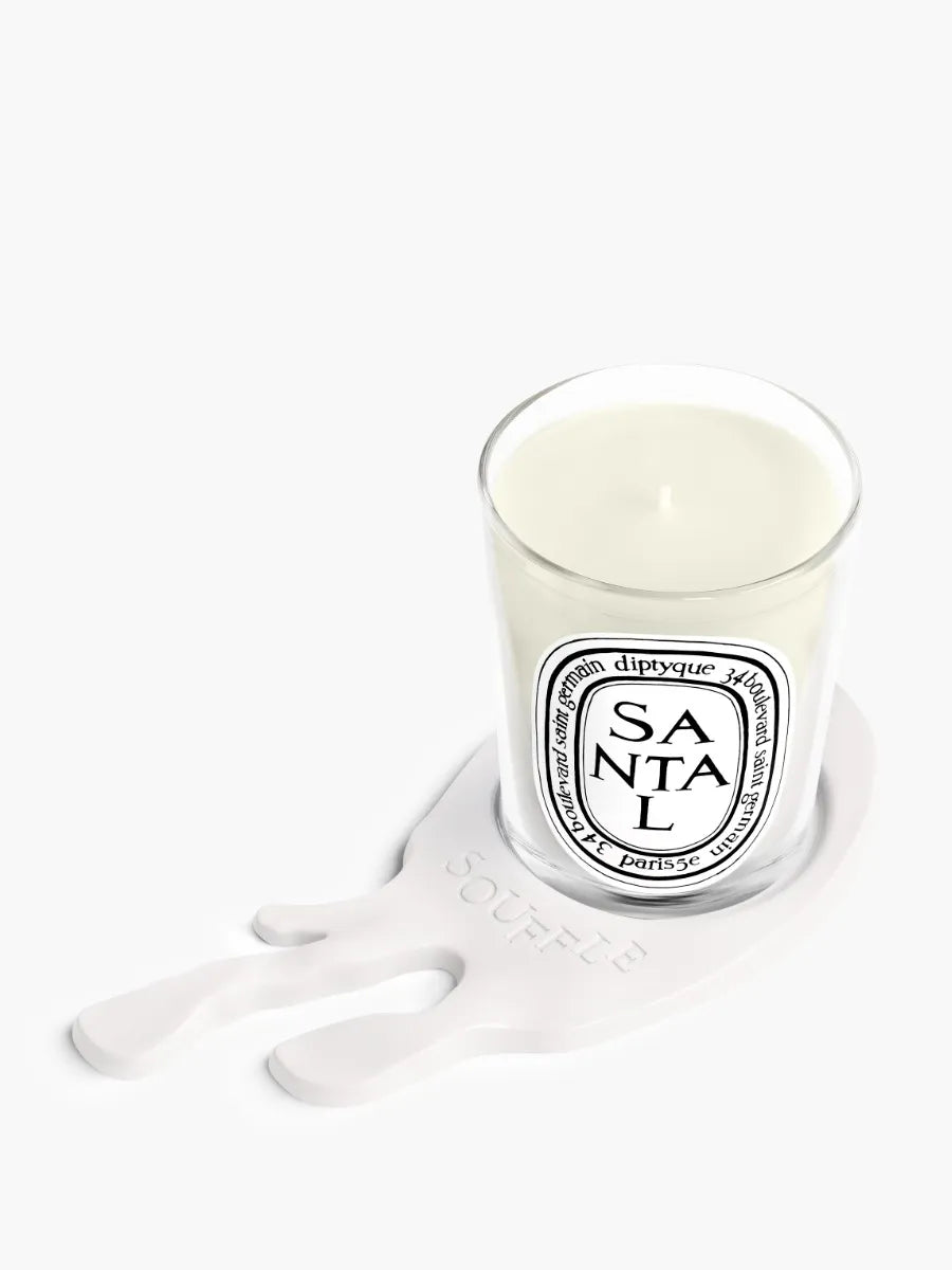 Dripping Wax Stand - For classic candles – Diptyque