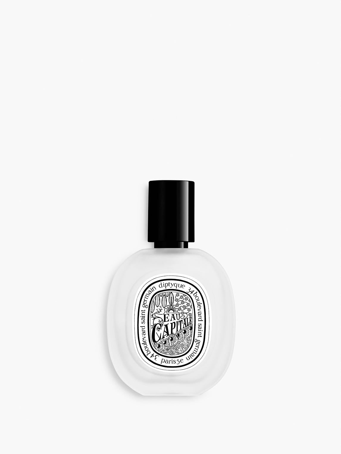 diptyque EAU CAPITALE ヘアミスト Eau Capitale - Hair mist – Diptyque