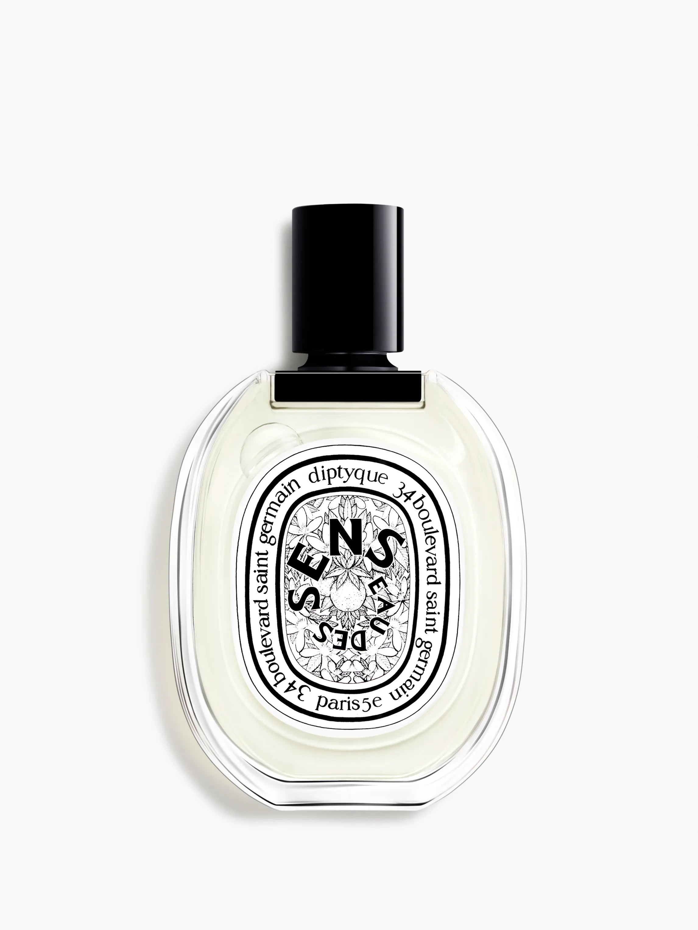 diptyque EAU DES SENS オードトワレ Eau des Sens Eau de Toilette | Diptyque Paris Canada