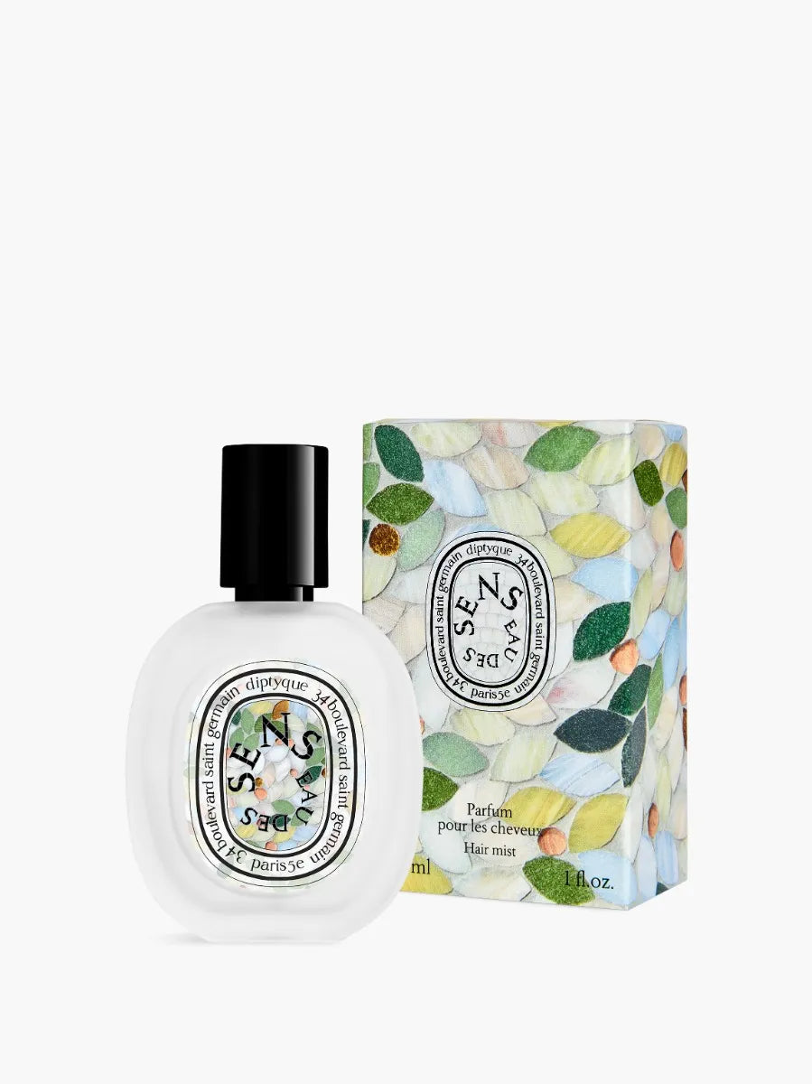 diptyque 限定EAU DES SENS ヘアフレグランス Eau des Sens - Hair mist – Diptyque