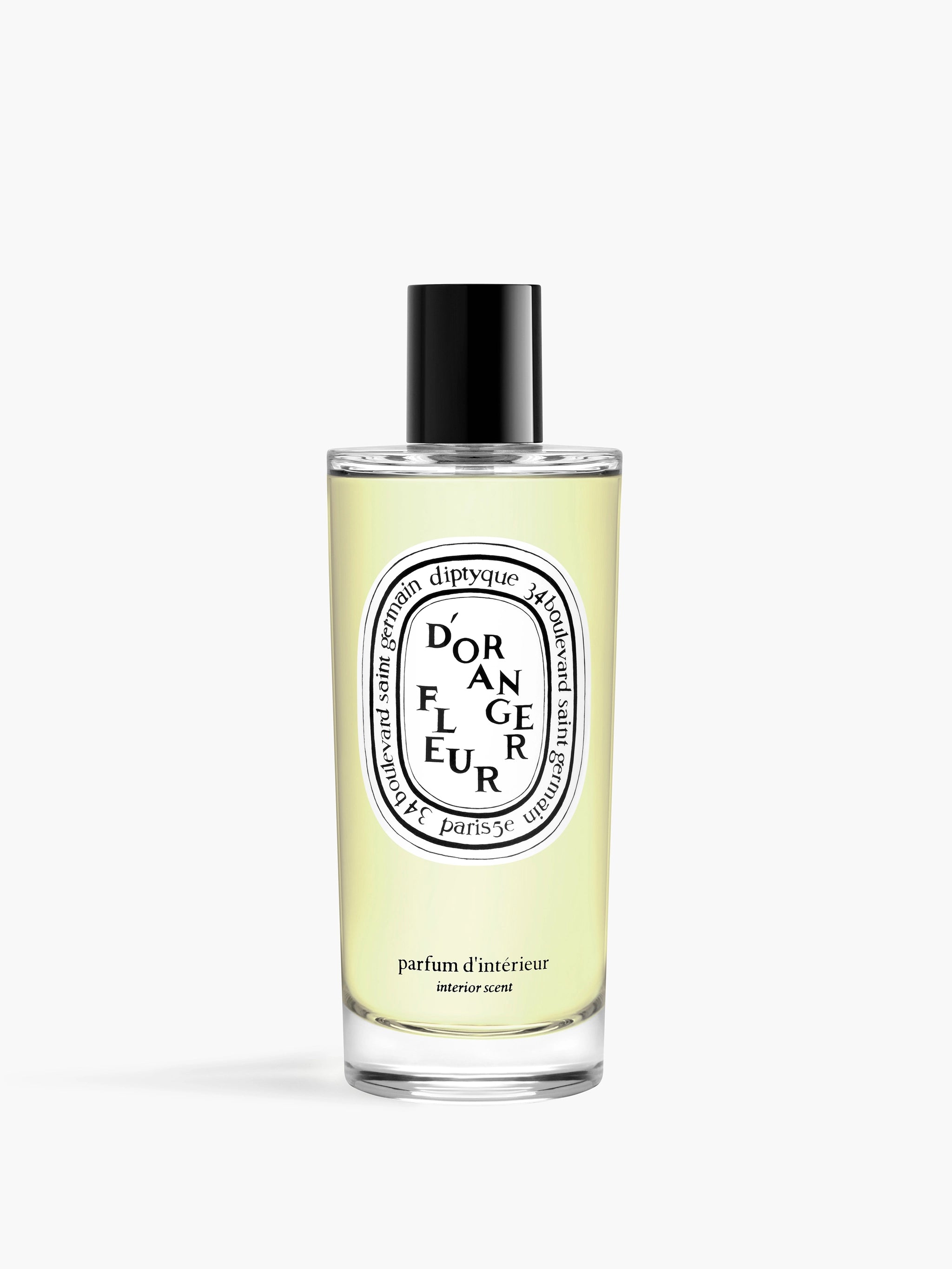 Fleur d'Oranger (Orange Blossom) Room Spray | Diptyque Paris