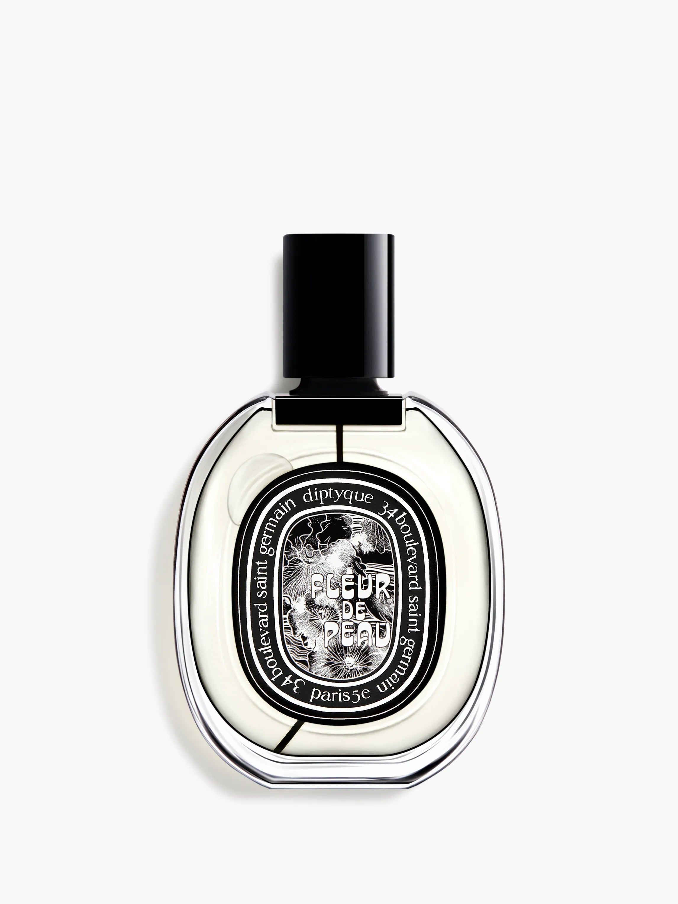 diptyque FLEUR DE PEAU オードパルファン diptyque-fleur-de-peau-eau-de-