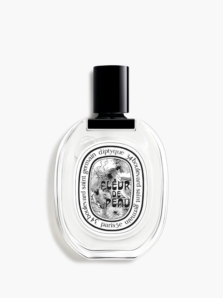 Fleur de Peau Eau de Toilette | Diptyque Paris Fleur de Peau Eau de Toilette | Diptyque Paris
