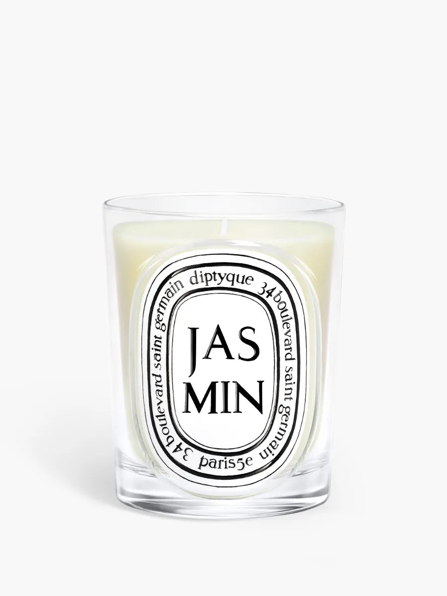 【新品未使用】diptyque Jasmin アロマキャンドル 190g 箱あり Jasmin (Jasmine) - Classic Candle – Diptyque