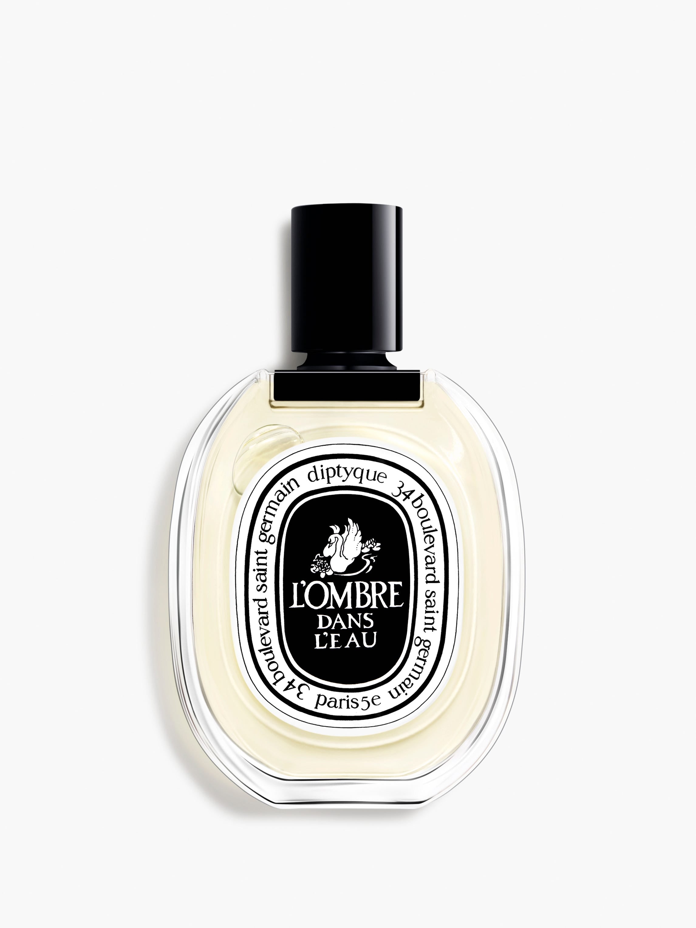L'Ombre dans l'Eau Eau de Toilette | Diptyque Paris
