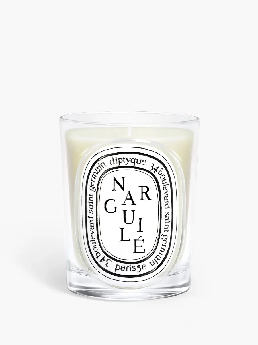 【新品未開封】DIPTYQUEフレグランスキャンドル190g Narguile Narguilé - Classic Candle – Diptyque