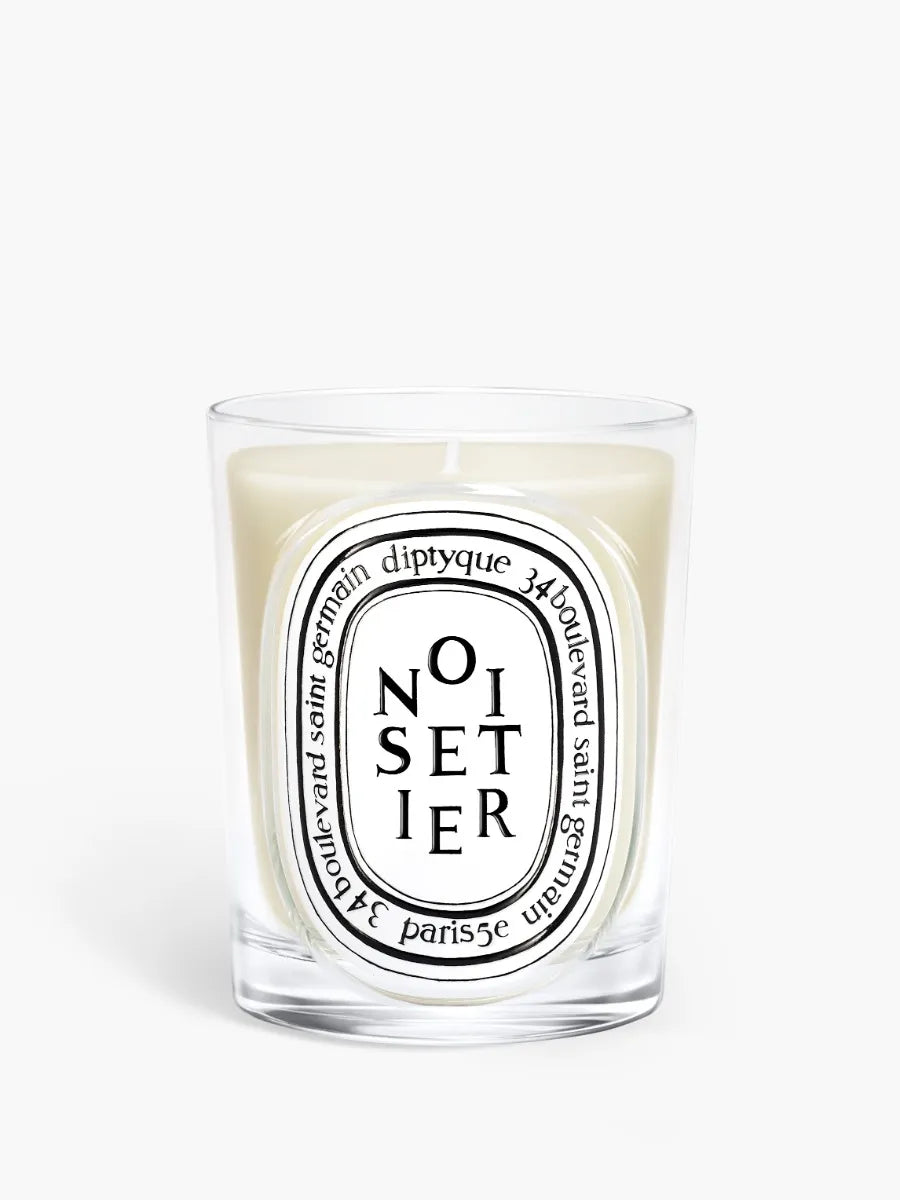 diptyque Noisetier（ノワスティエ）ディプティックキャンドル Noisetier (Hazel Tree) - Classic Candle – Diptyque
