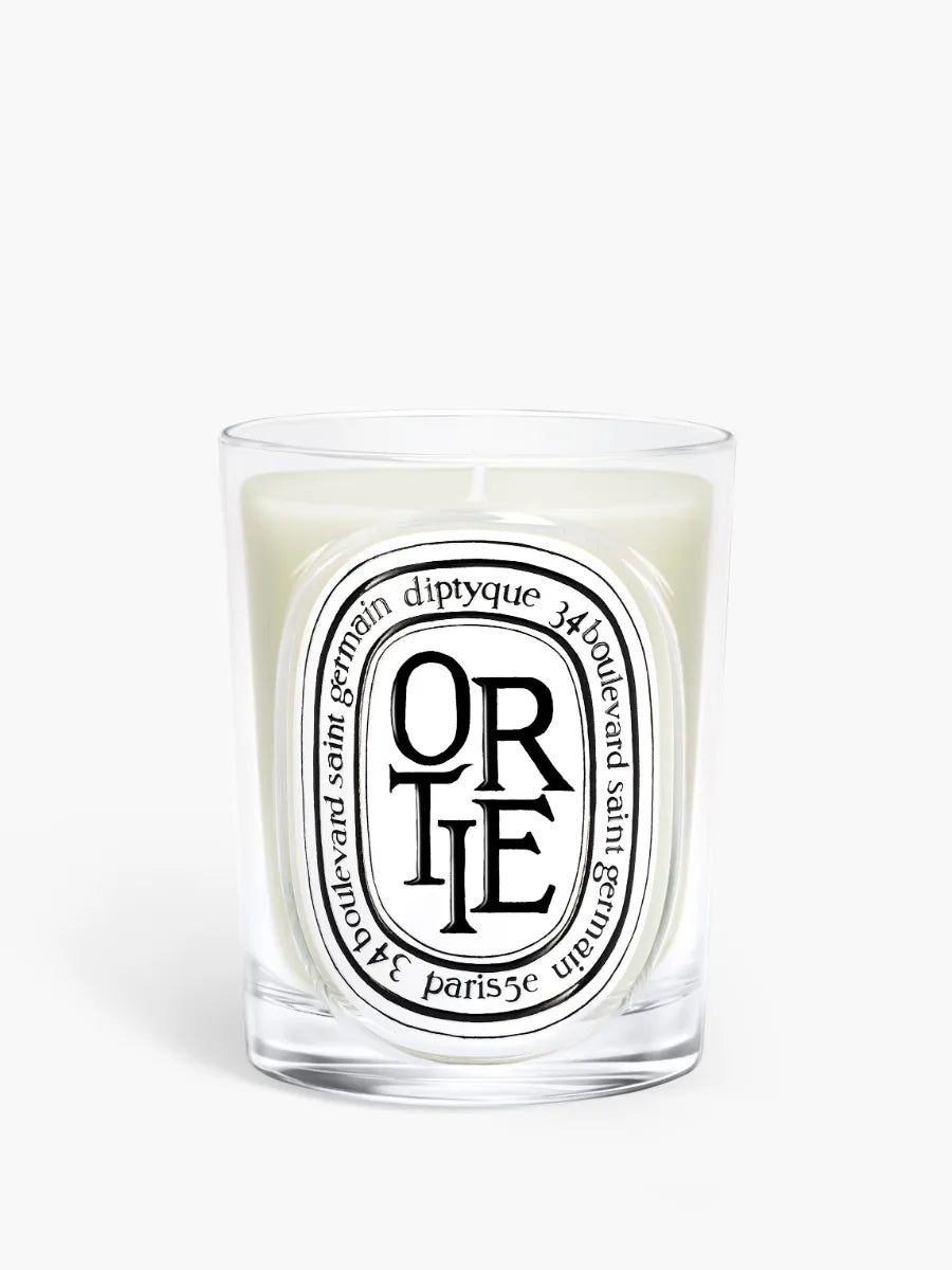 Ortie (Nettle) - Classic Candle – Diptyque
