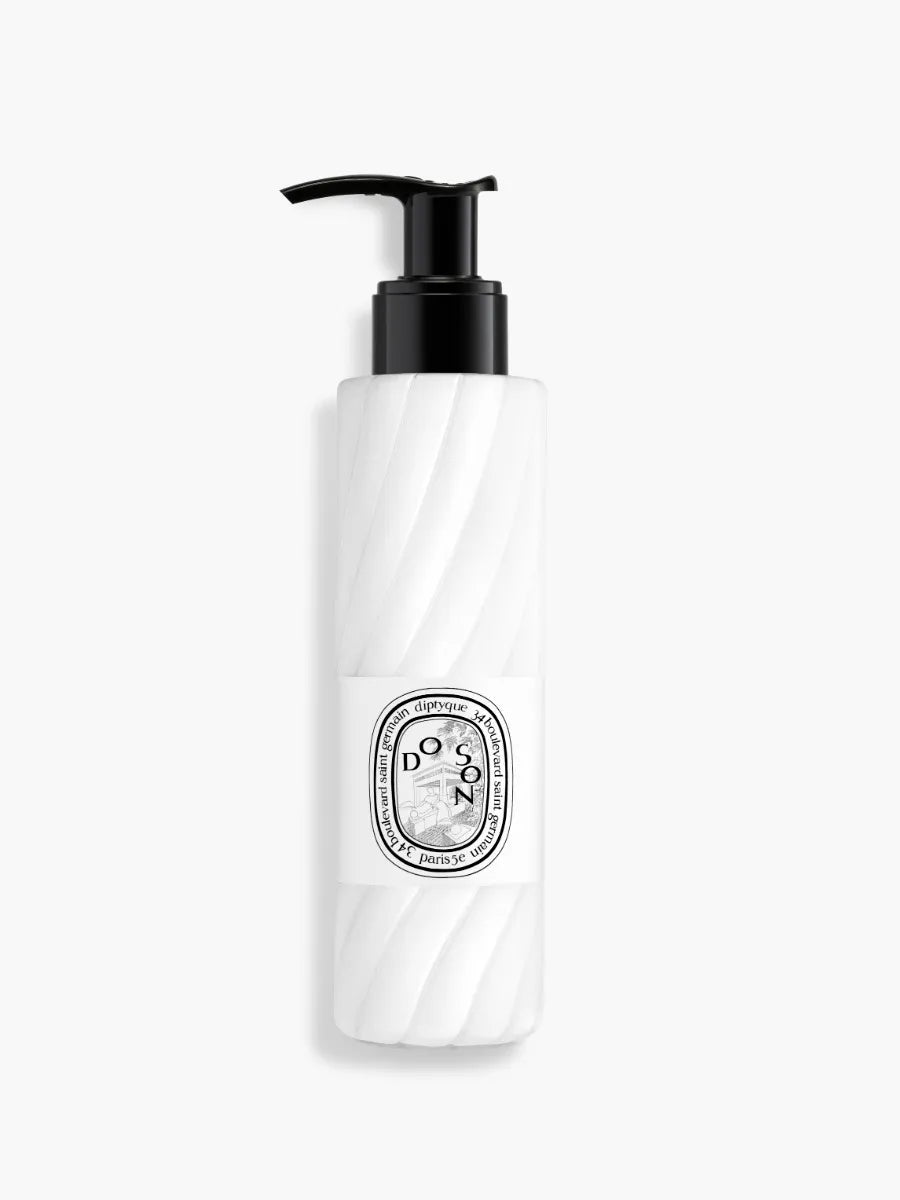 Do Son - Perfumed body lotion – Diptyque