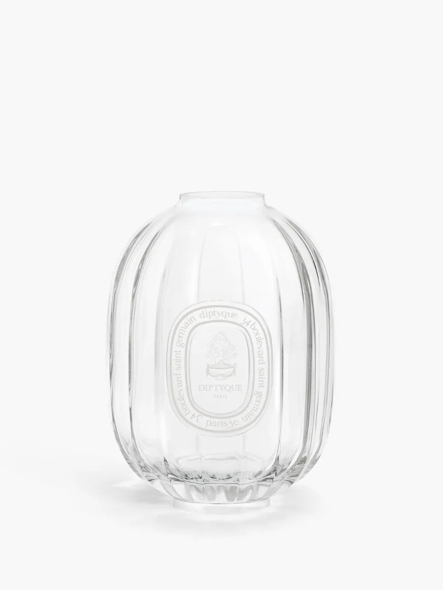 Refillable Glass Home Fragrance Diffuser 200ml