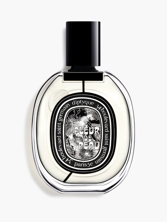 DIPTYQUE Fleur de Peau フレグランスローション 200ml Fleur de Peau - Eau de parfum exceptional format – Diptyque