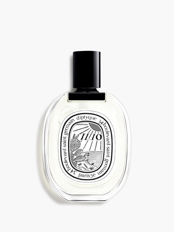 【ウラヤハさま専用】DIPTYQUE ILIO 香水 Ilio - Eau de toilette – Diptyque