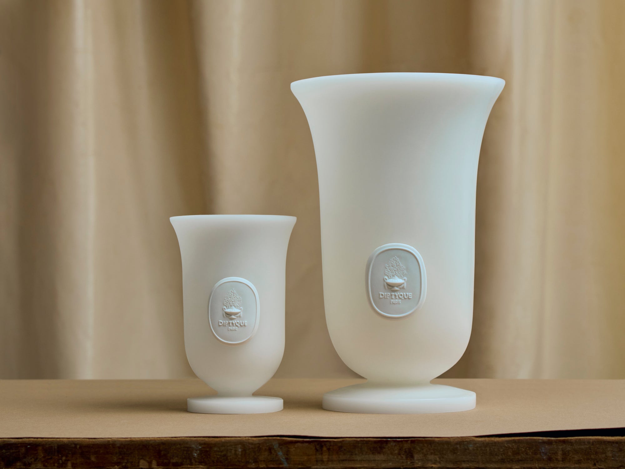 L’emblématique Vase Médicis