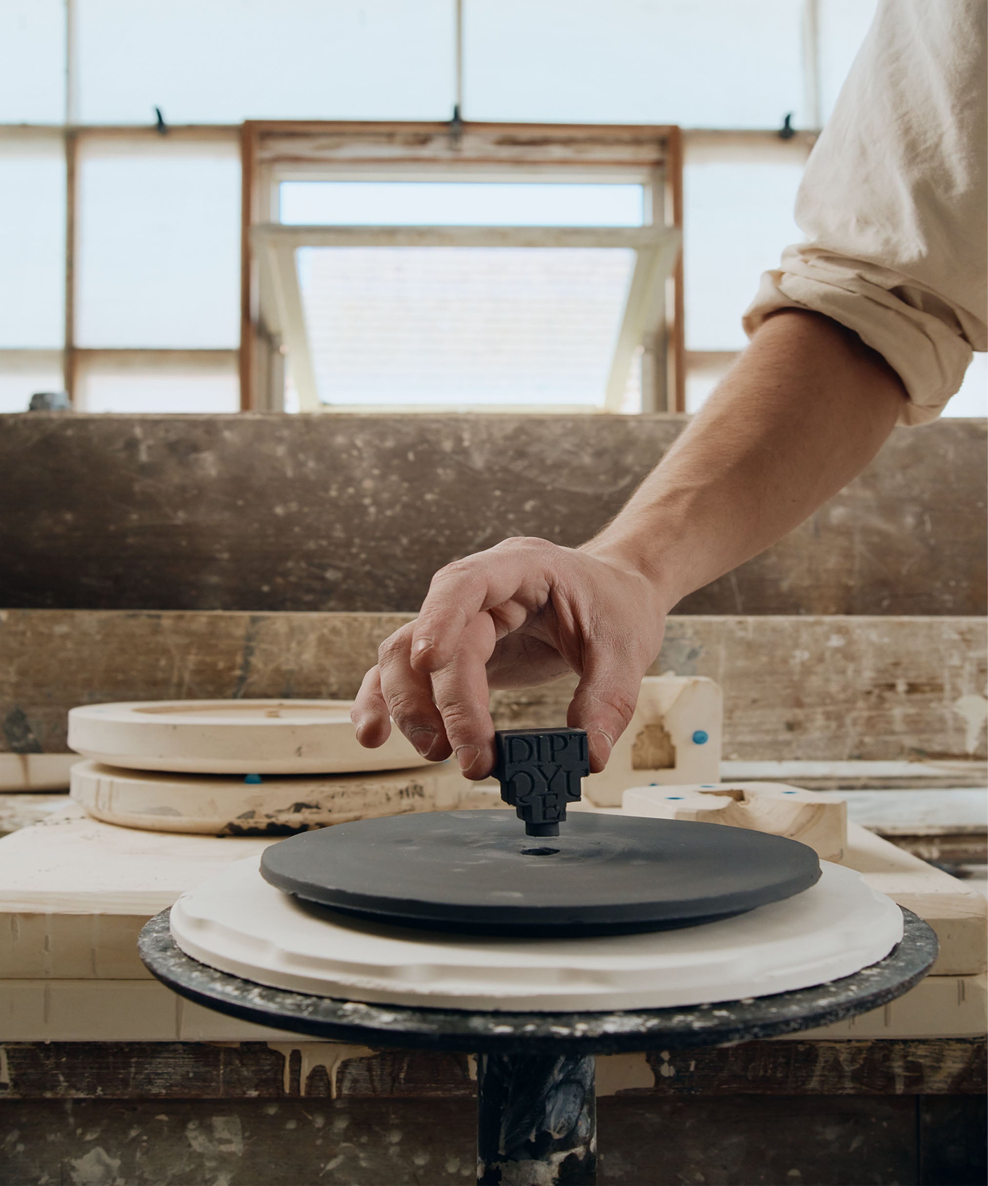 Savoir-Faire and Artisans – Diptyque