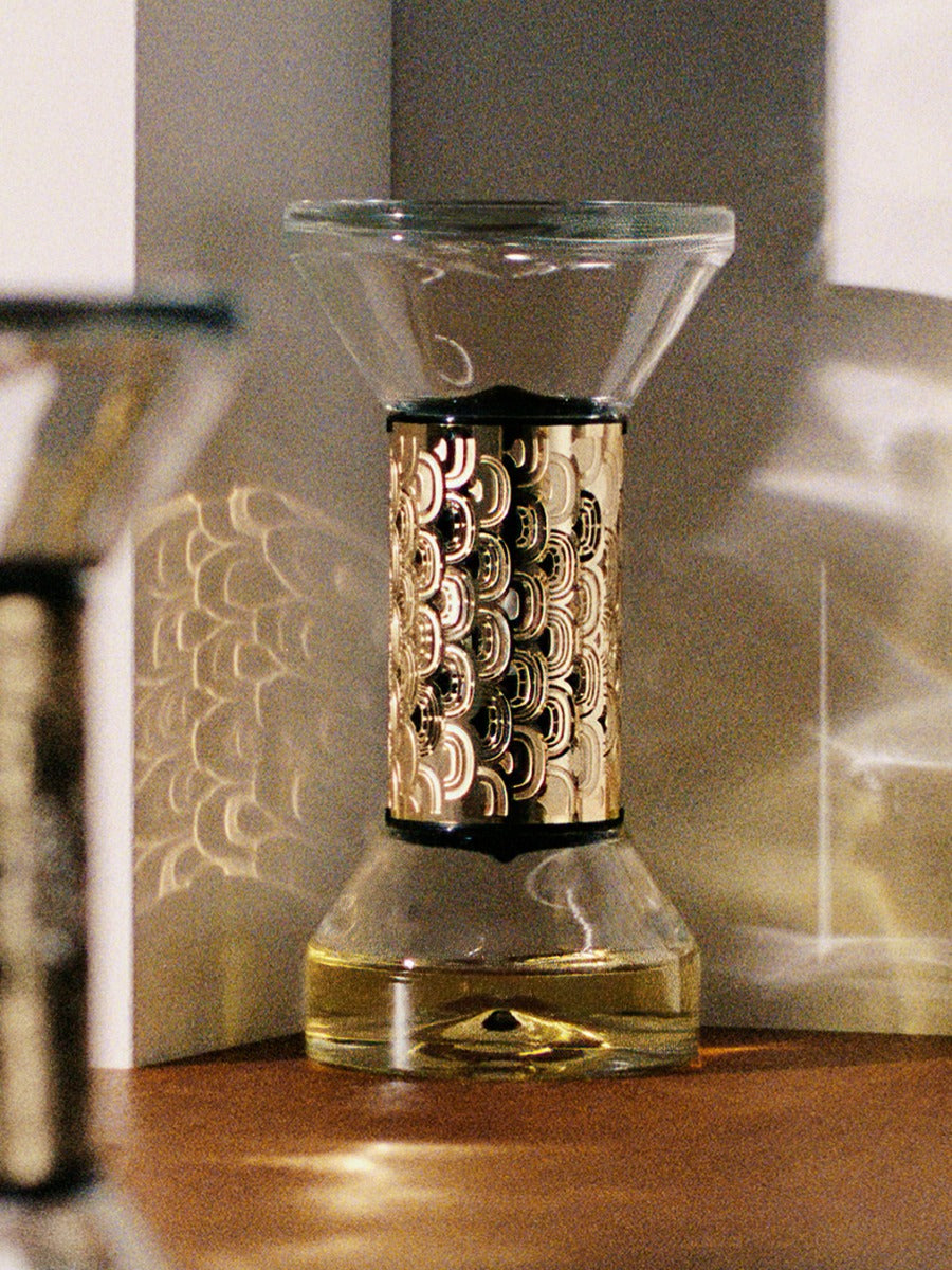 34 boulevard Saint Germain - Hourglass Diffuser – Diptyque