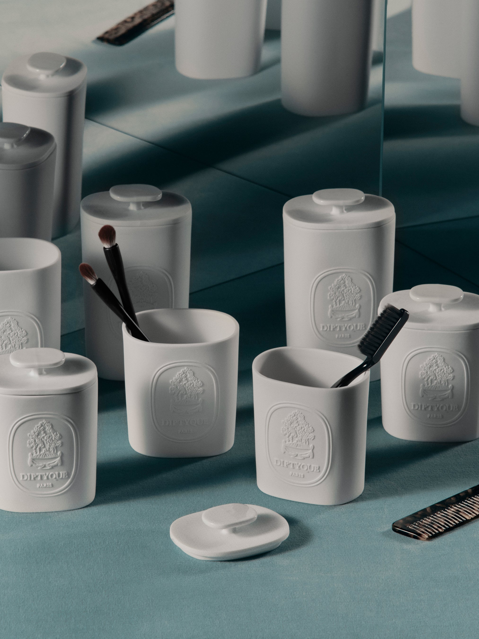 Oval Tumbler | Diptyque Paris