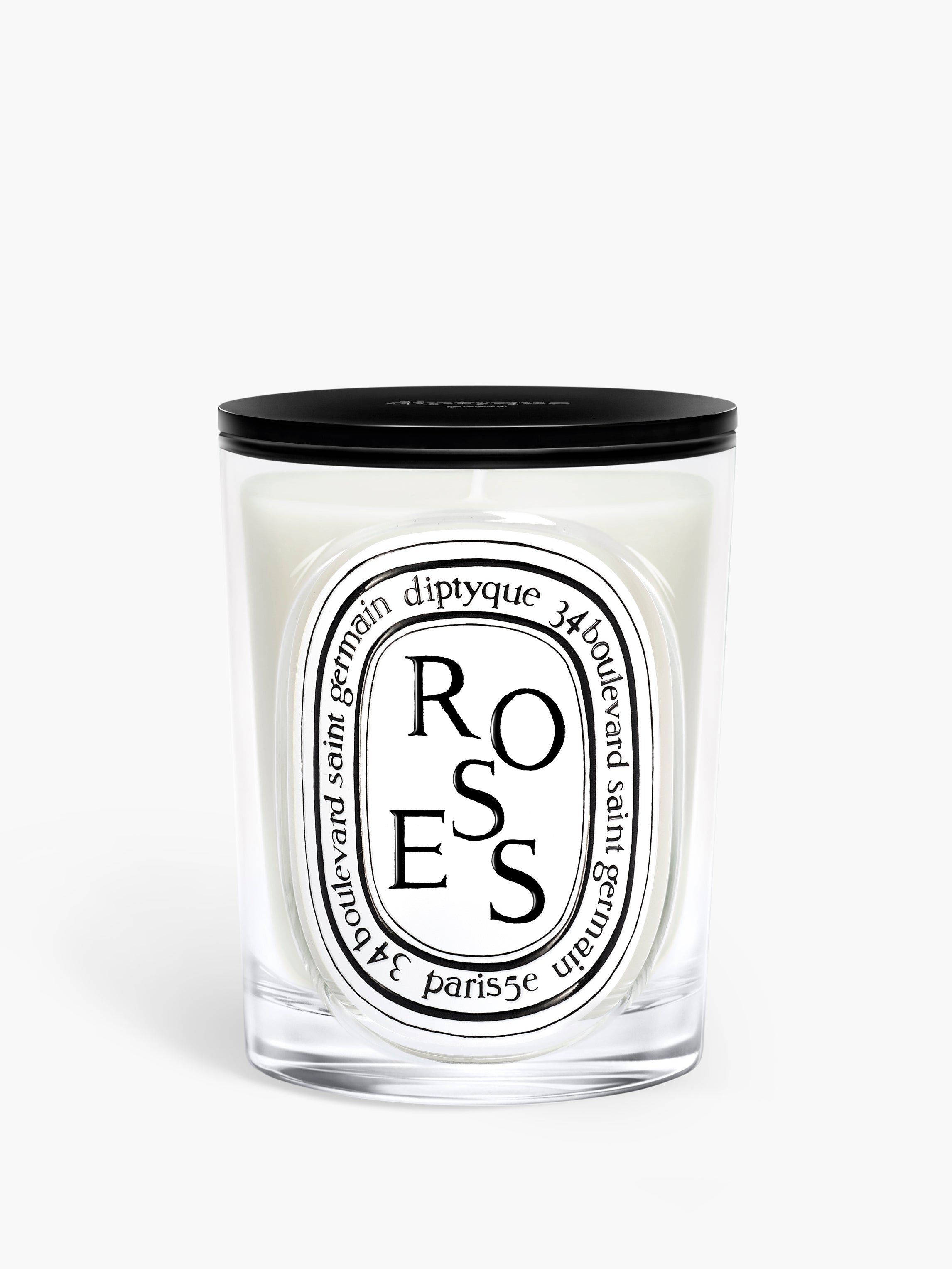 diptyque キャンドルリッド 蓋 2025 Lid - for classic candles – Diptyque