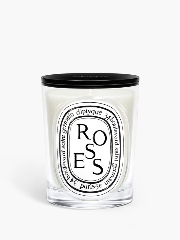 Couvercle - pour bougies modèle classique