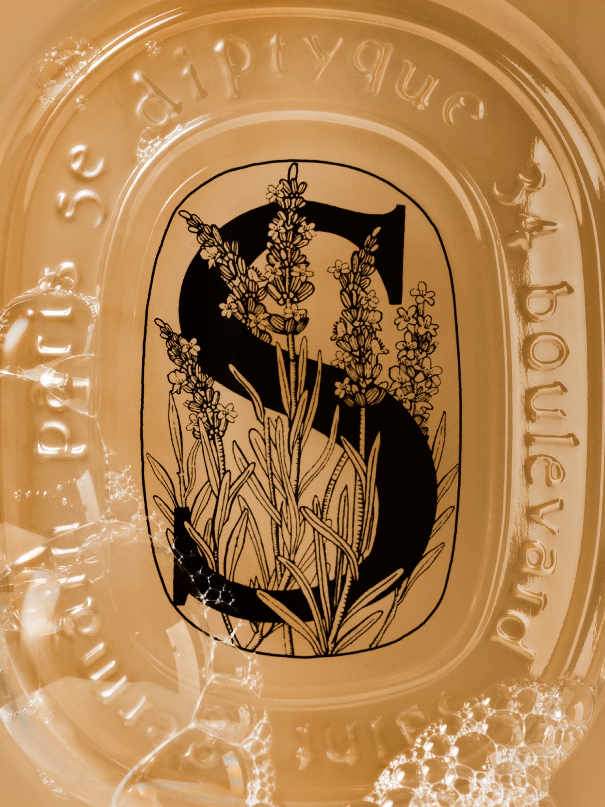 Diptyque Solution Lissante Réconfortante Softening Hand Wash | Diptyque Paris