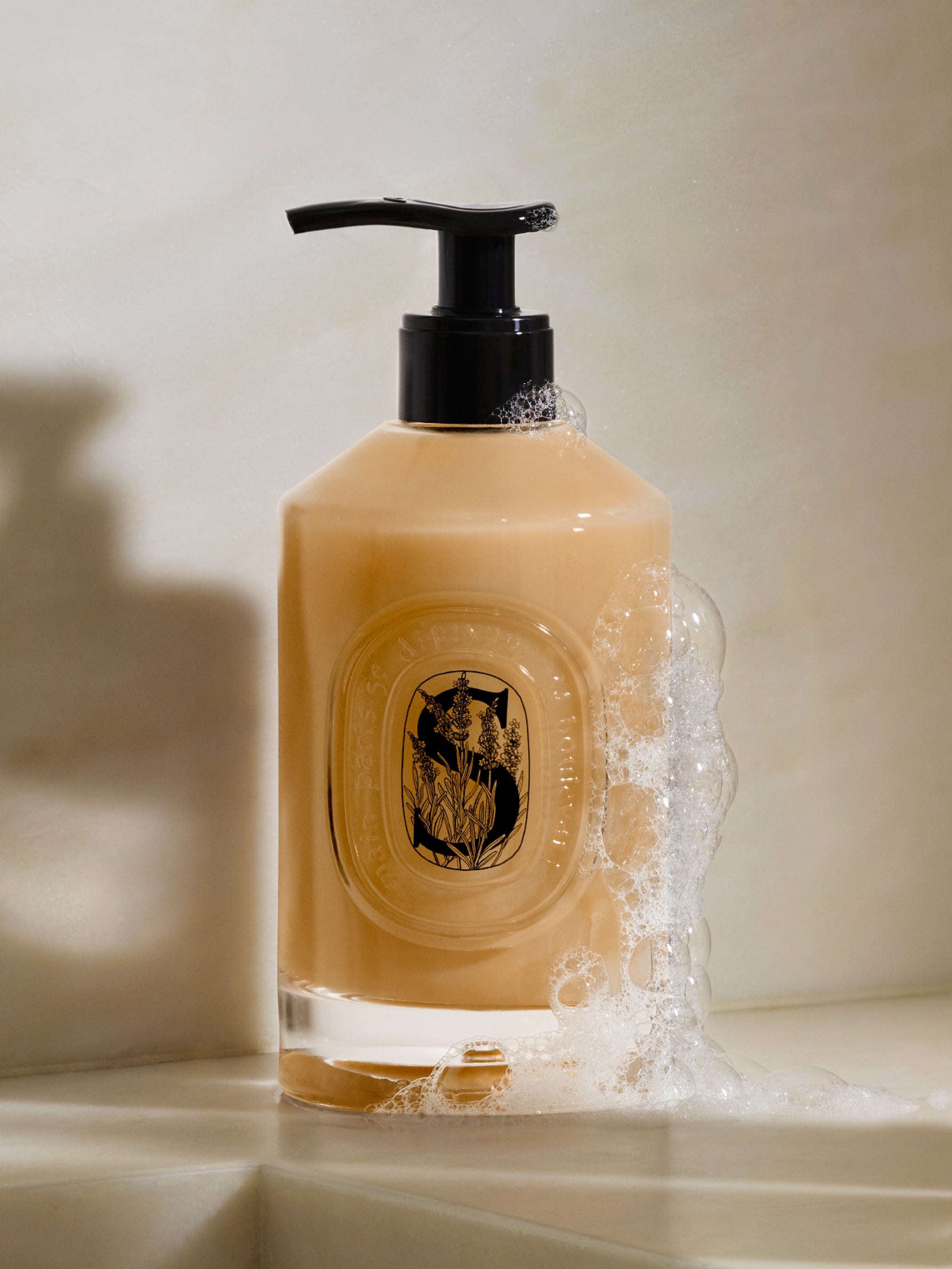 衛生日用品 diptyque Softening Hand Wash 350ml Softening and comforting wash - for the hands – Diptyque