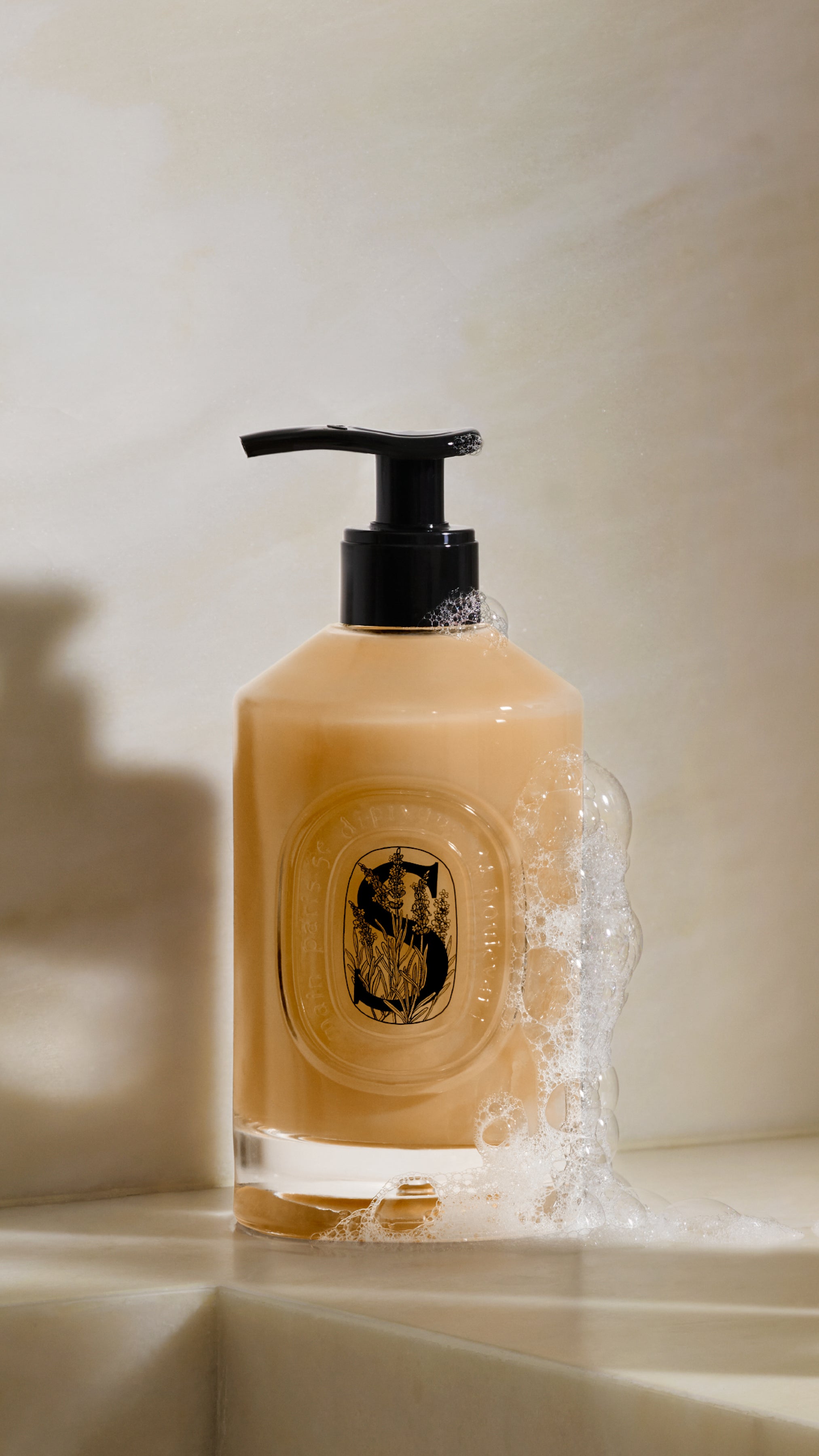 Softening and comforting wash - for the hands – Diptyque