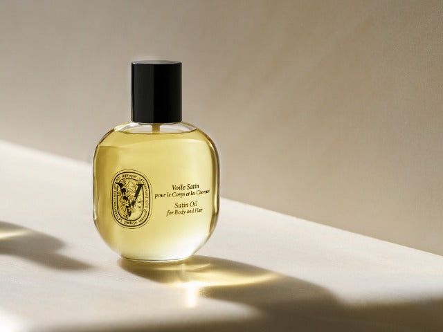 Satin Oil