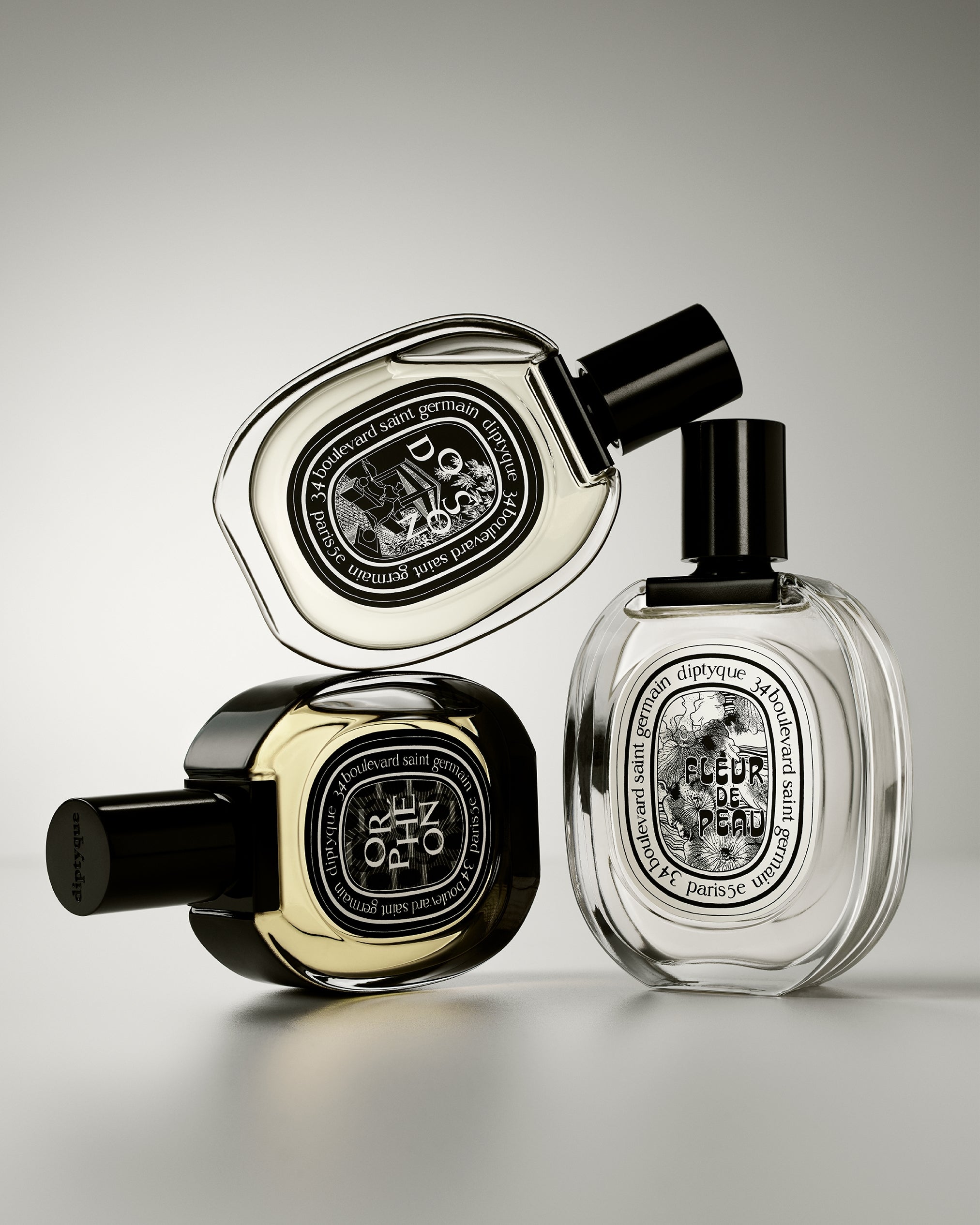Personalized Engraving – Diptyque