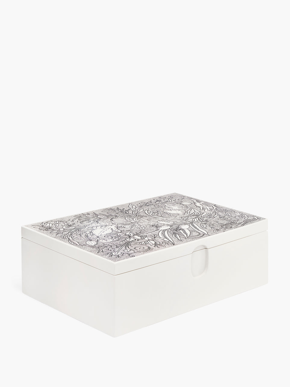 Jewelry Box - Mediterranean Essences