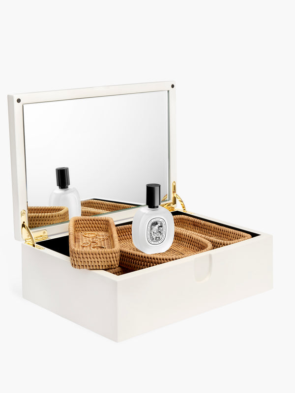 Jewelry Box - Mediterranean Essences