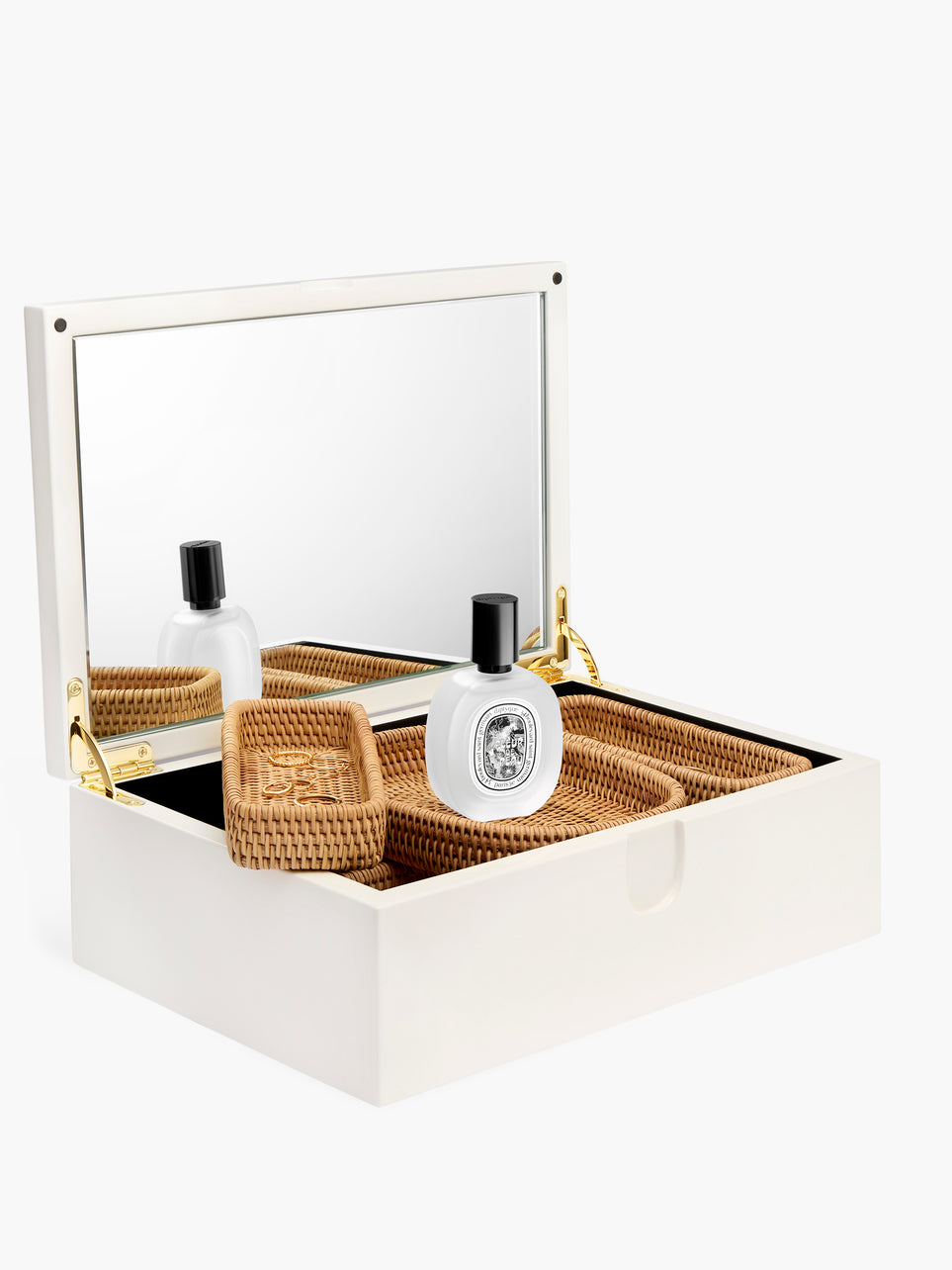 Jewelry Box - Mediterranean Essences