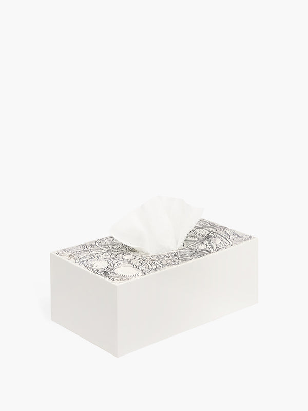 Tissue Box - Mediterranean Essences