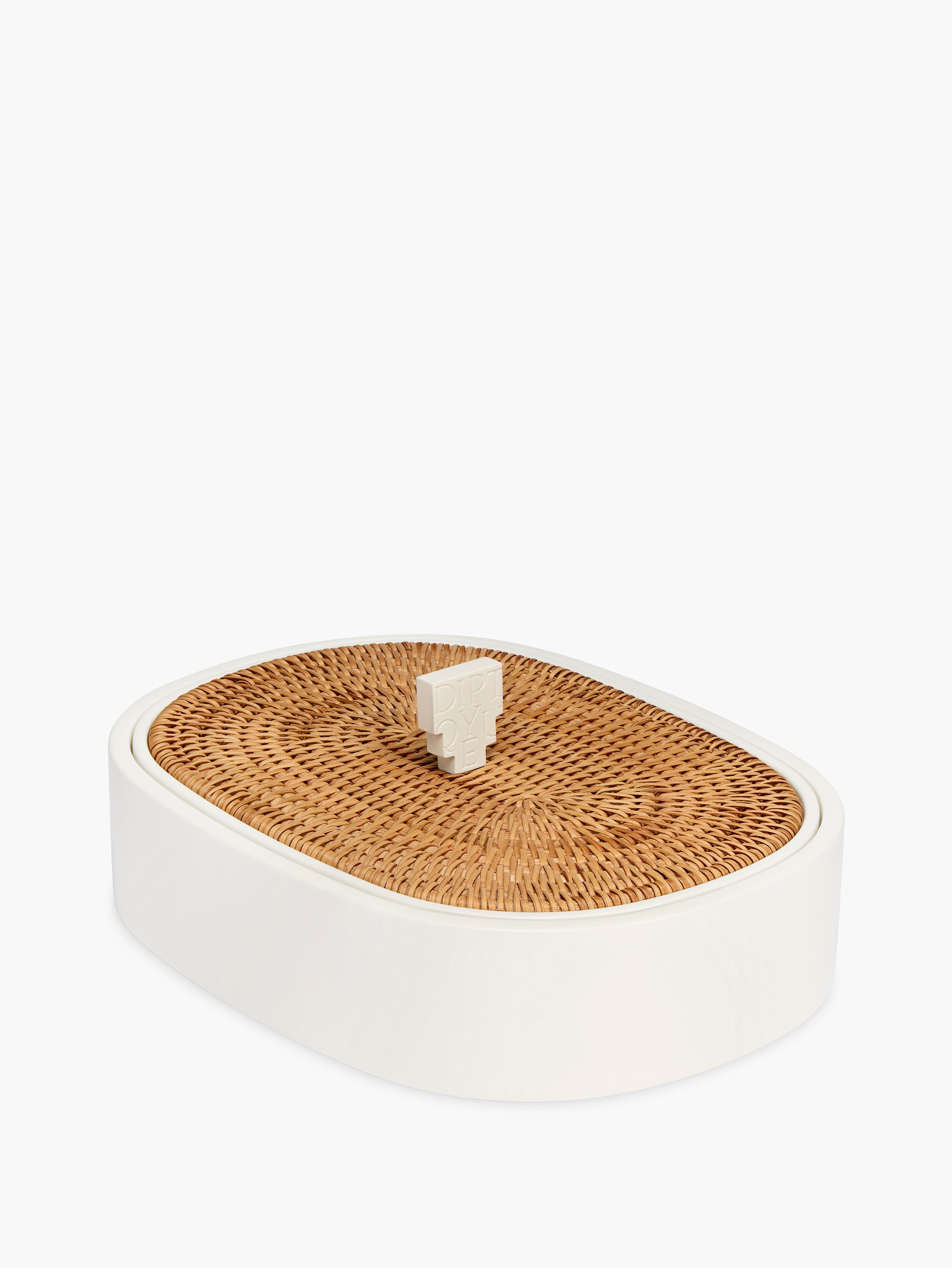 Bathroom accessories – Diptyque