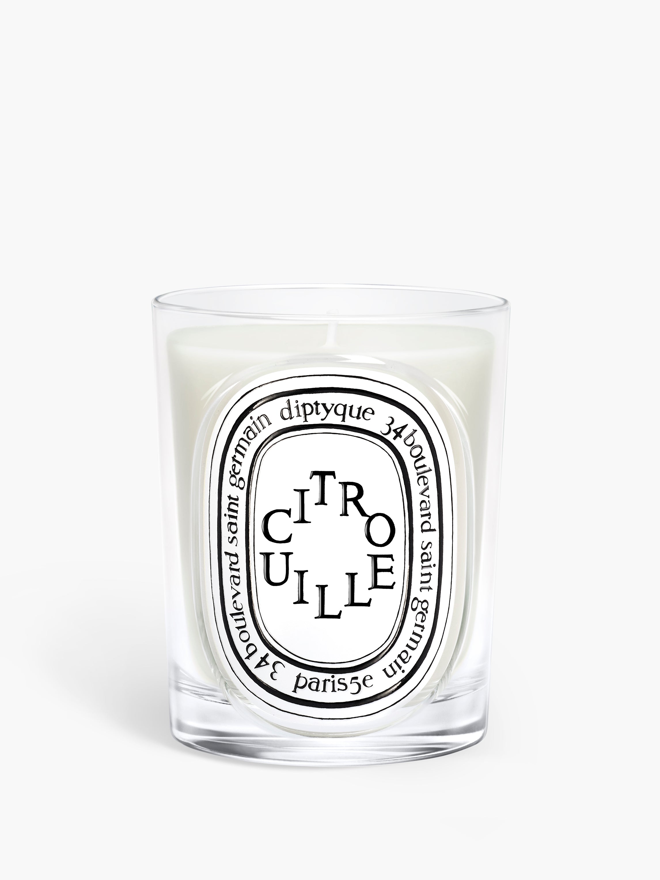 diptyque CITROUILLE キャンドル 190g Autumn Limited Edition Pumpkin Candle | Diptyque Paris Canada