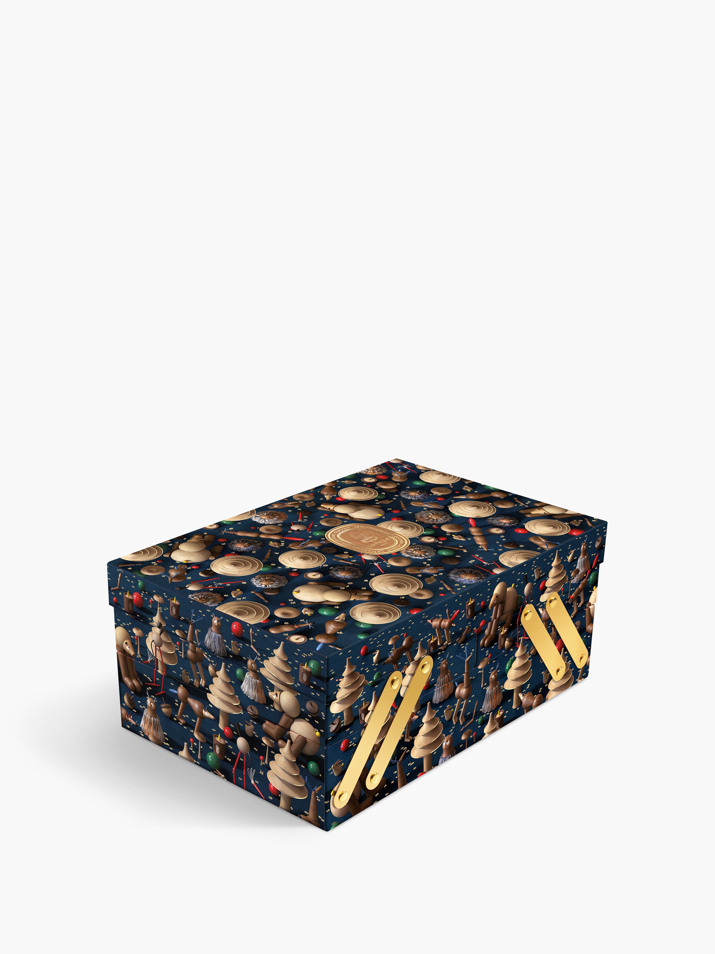 The Advent Calendar 2026 Edition | Diptyque Paris