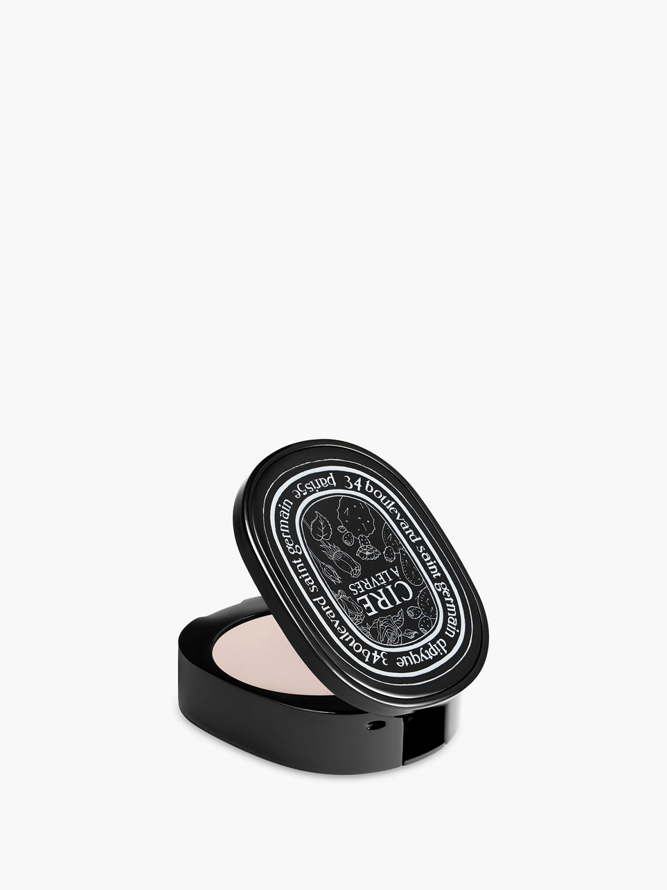 Cire à lèvres  - Rechargeable