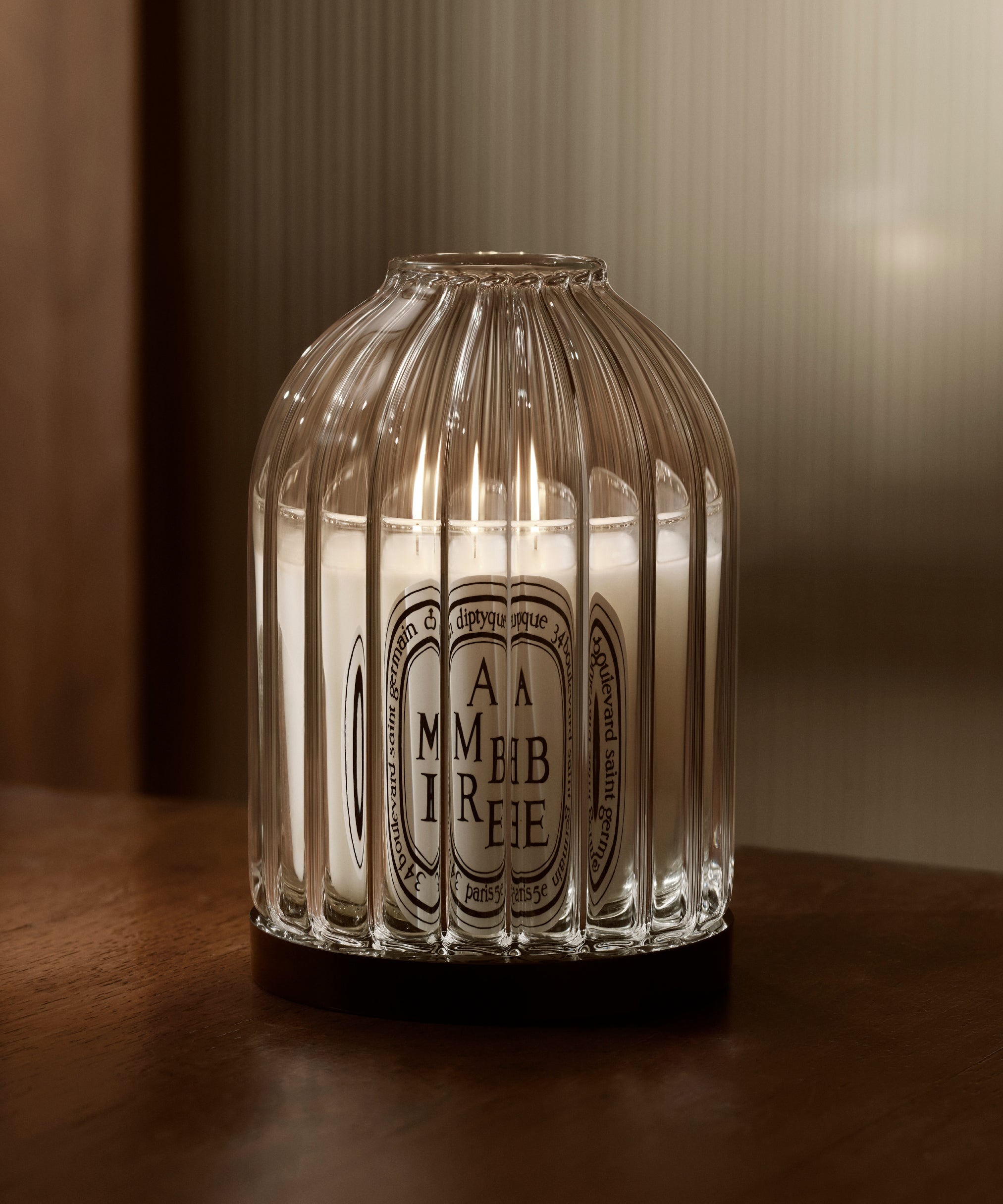 Tubéreuse (Tuberose) Scented Candle | Diptyque Paris Tubéreuse (Tuberose) Scented Candle | Diptyque Paris