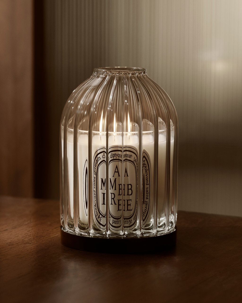 Jasmin (Jasmine) - Classic Candle – Diptyque
