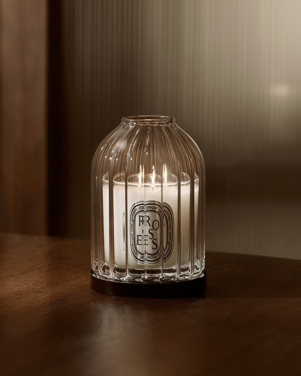 Freesia - Small Candle – Diptyque
