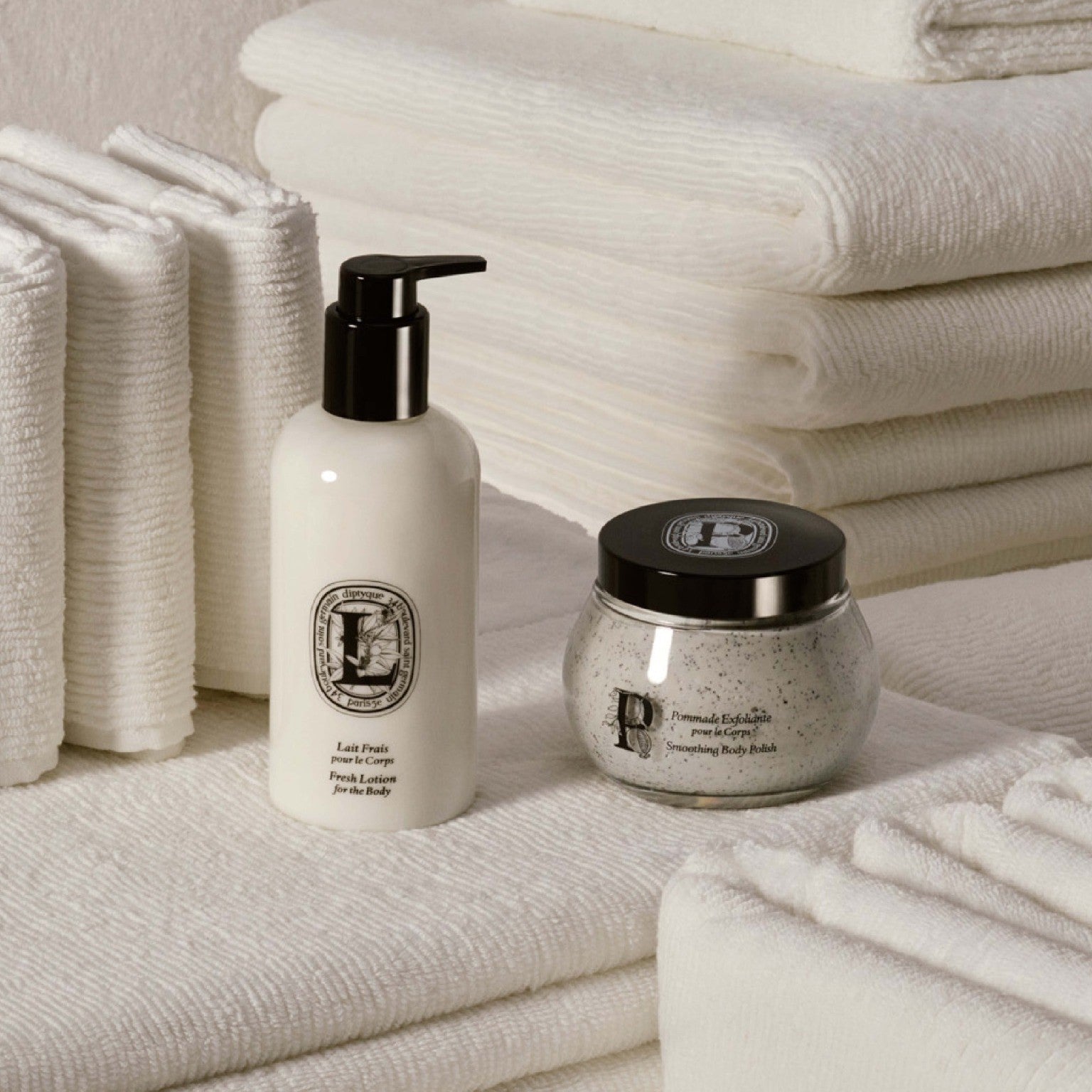 Solution Lavante Réconfortante - Pour les mains – Diptyque