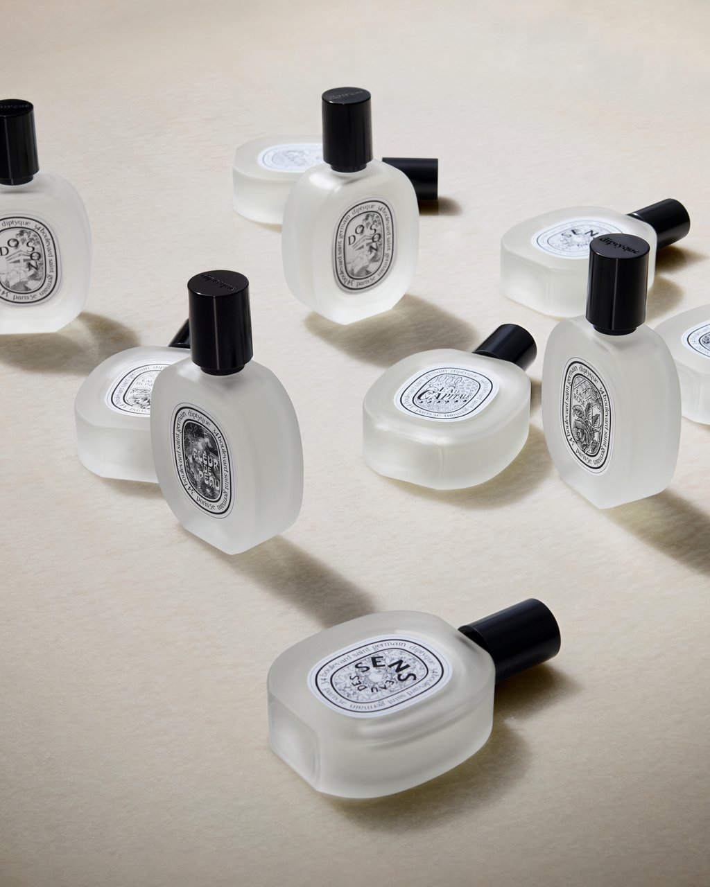 Eau Capitale Eau de Parfum | Diptyque Paris