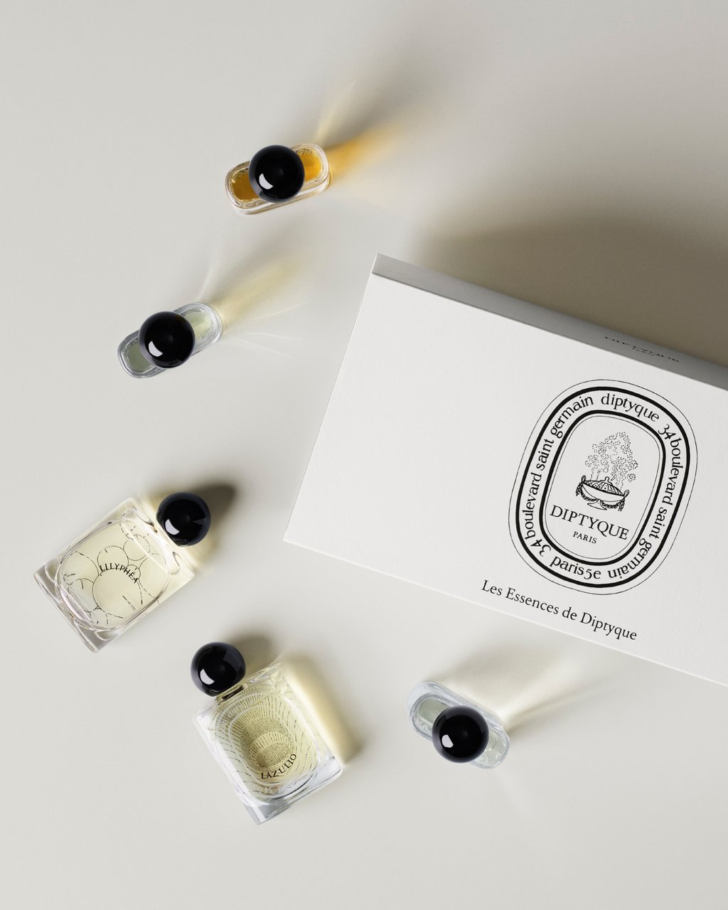 Lunamaris - Eau de parfum – Diptyque
