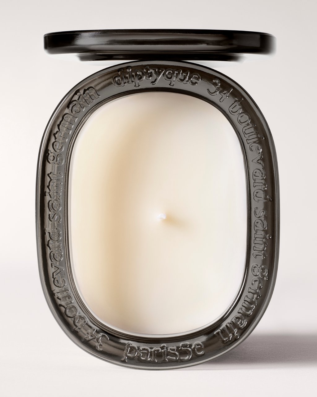 La Vallée du Temps (Valley of Time) - Candle Refill – Diptyque