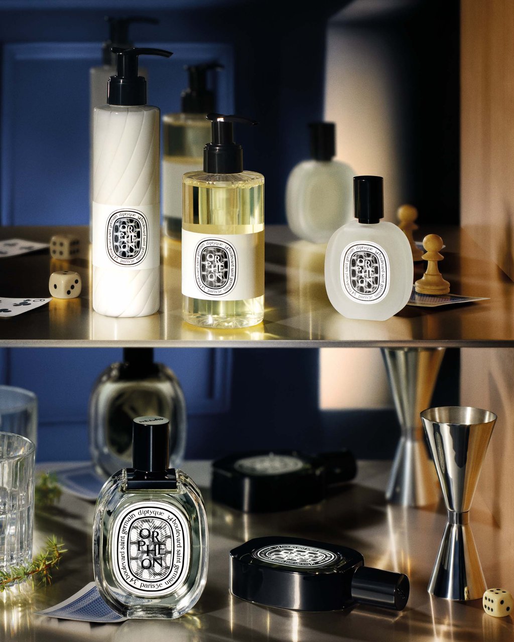 Orphéon - Eau de toilette – Diptyque