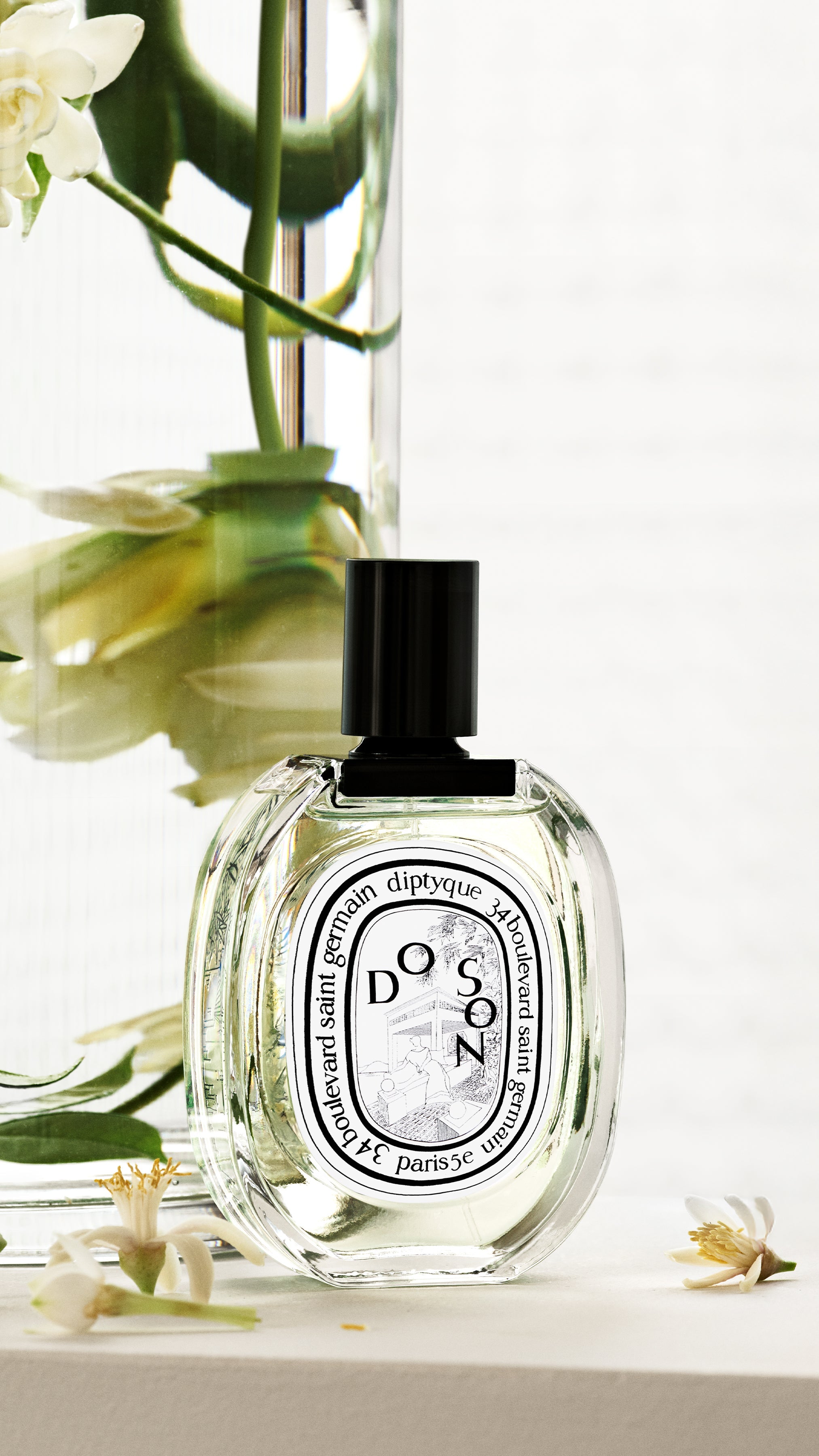 Do Son Eau de Toilette | Diptyque Paris Do Son Eau de Toilette | Diptyque Paris